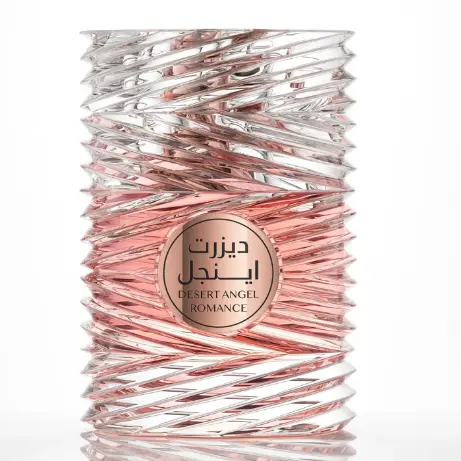 Le Chameau Desert Angel Romance EDP 100ml (3.4oz) — imagen 4